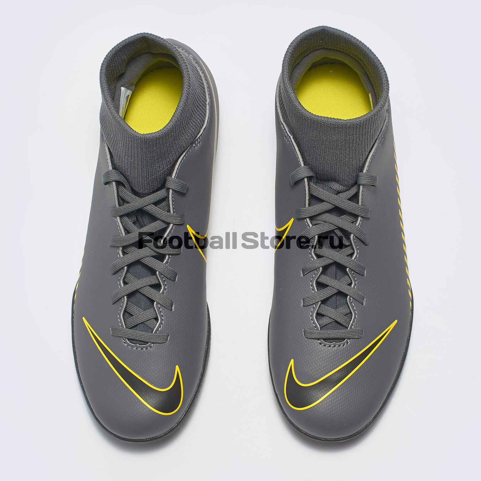 Футзалки Nike Superfly 6 Club IC AH7371-070