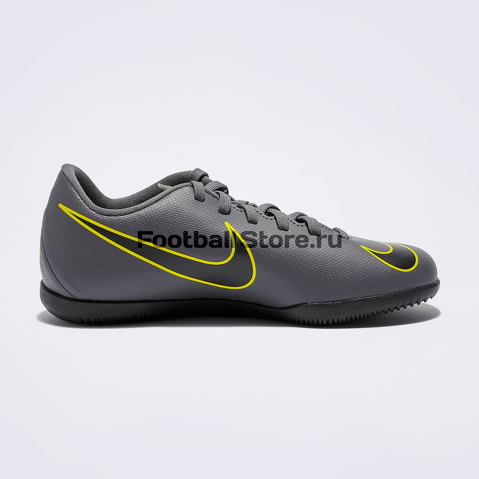 Футзалки детские Nike Vapor 12 Club GS IC AH7354-070
