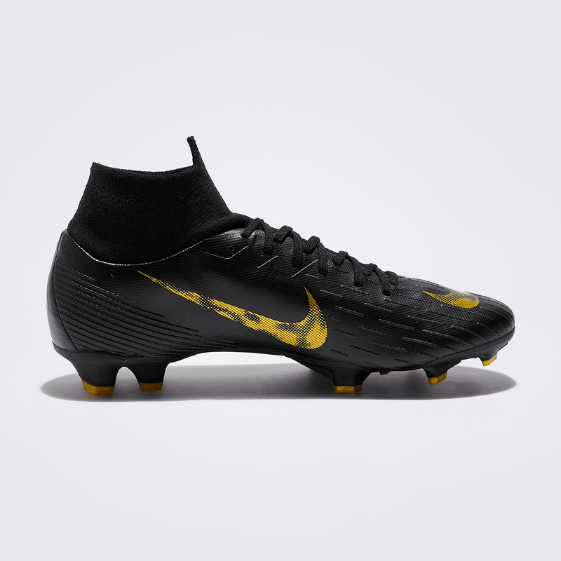 Бутсы Nike Superfly 6 Pro FG AH7368-077