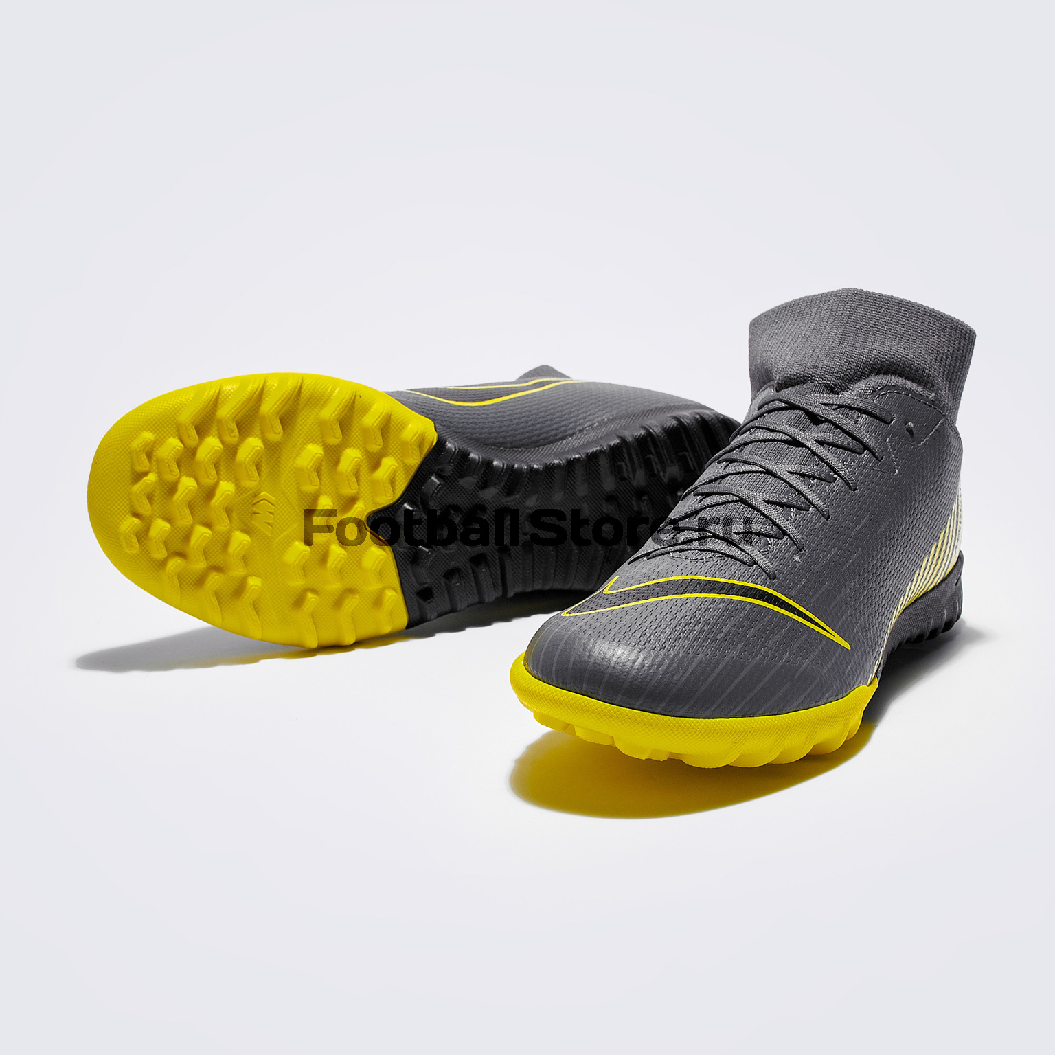 Шиповки Nike SuperFly 6 Academy TF AH7370-070