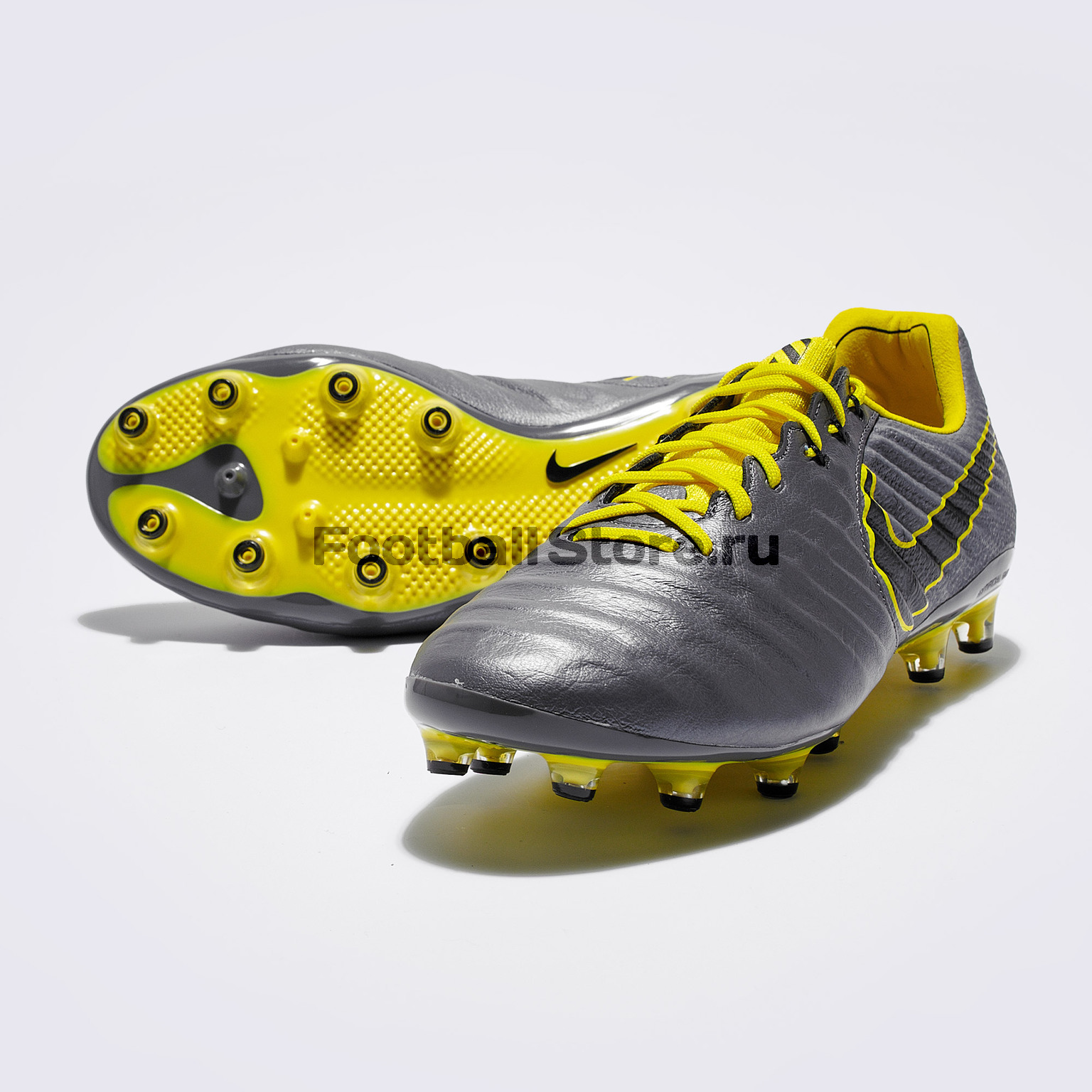 Бутсы Nike Tiempo Legend 7 Elite AG-Pro AH7423-070