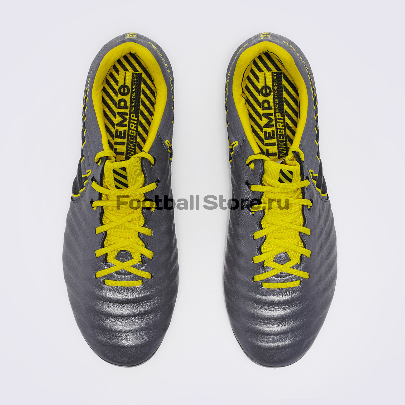 Бутсы Nike Tiempo Legend 7 Elite AG-Pro AH7423-070