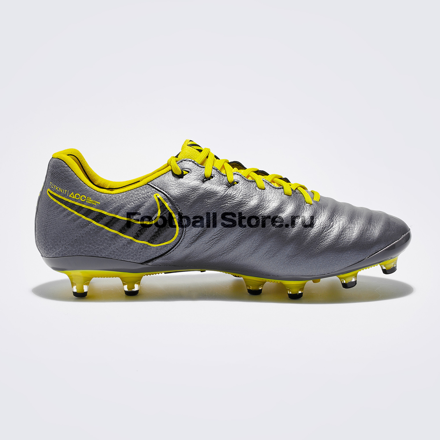 Бутсы Nike Tiempo Legend 7 Elite AG-Pro AH7423-070