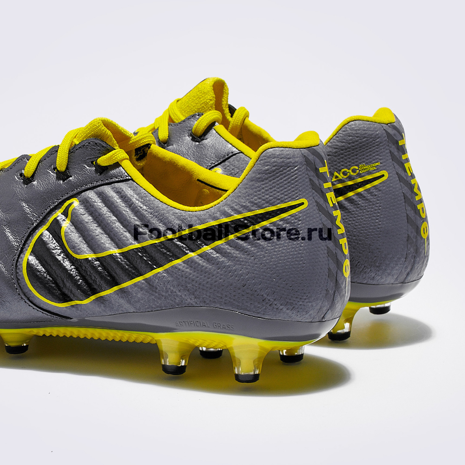 Бутсы Nike Tiempo Legend 7 Elite AG-Pro AH7423-070