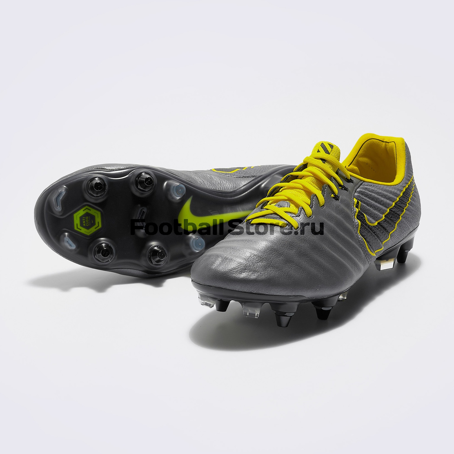 Бутсы Nike Legend 7 Elite SG-Pro AC AR4387-070