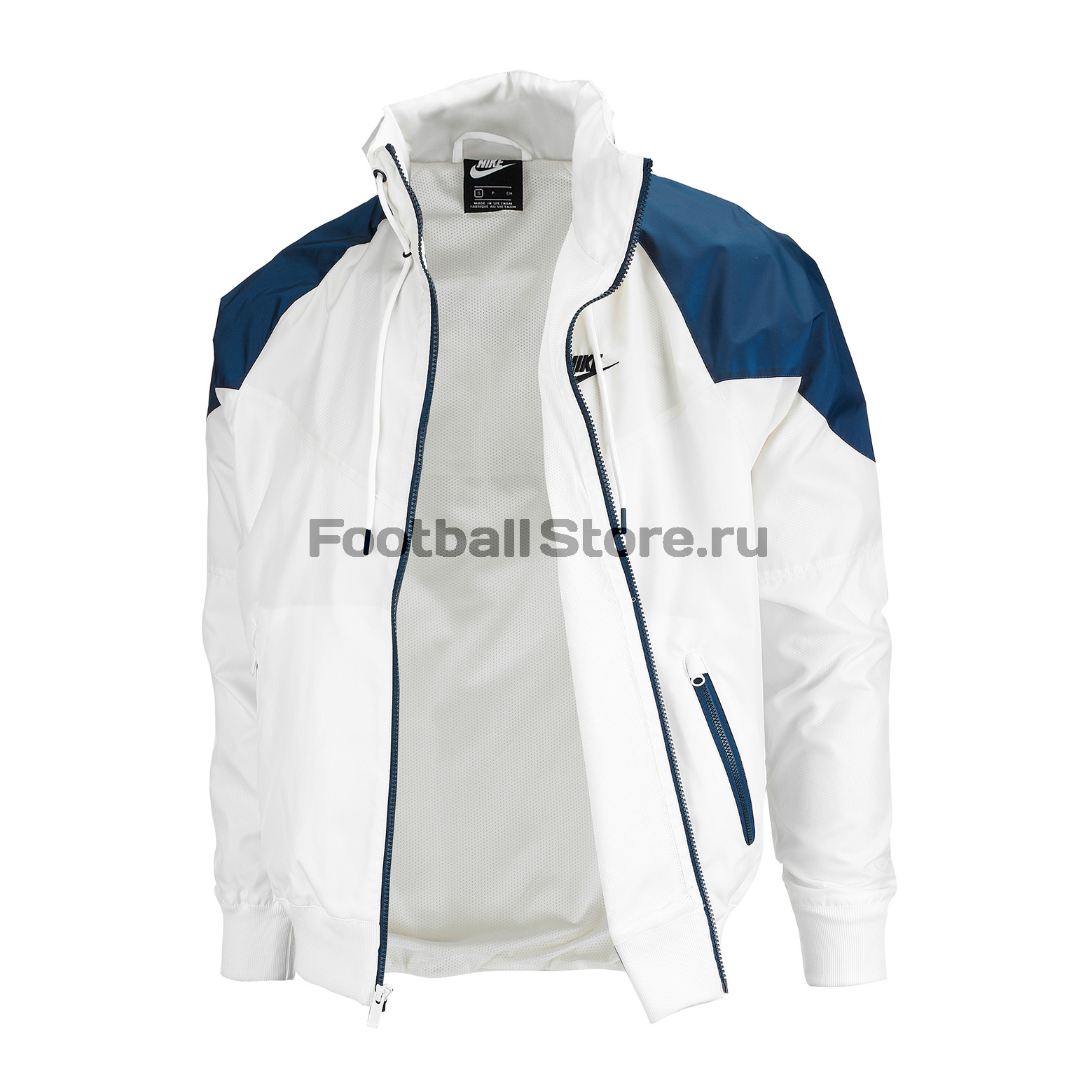 Ветровка Nike Windrunner AR2209-134