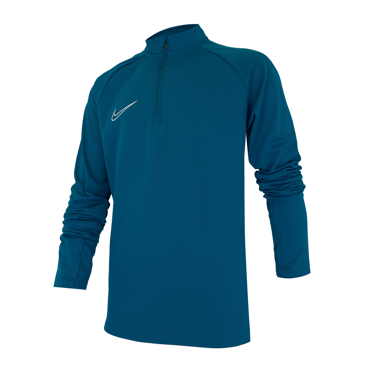 Свитер тренировочный подростковый Nike Academy19 Dril Top AJ9273-404