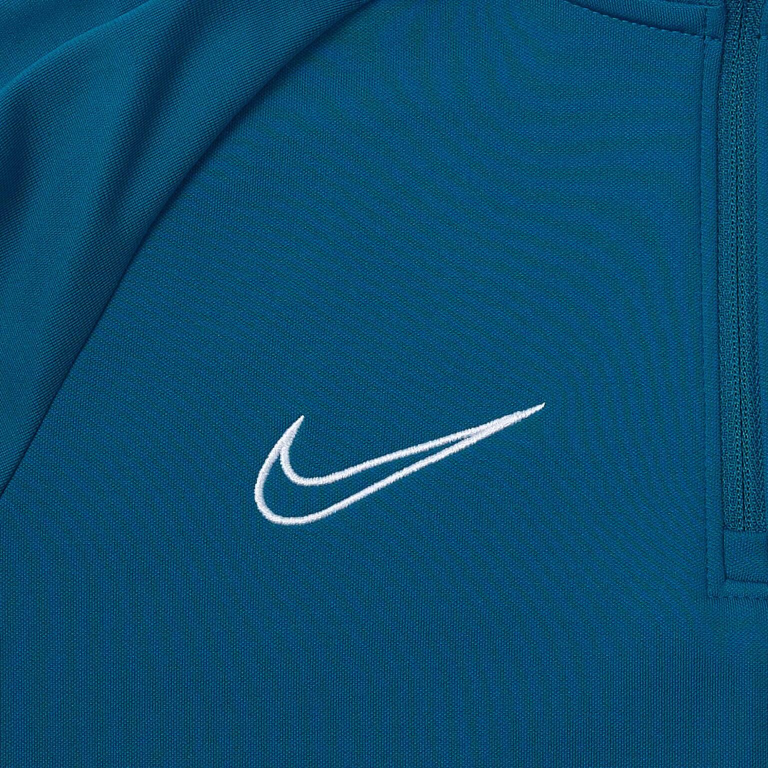 Свитер тренировочный подростковый Nike Academy19 Dril Top AJ9273-404