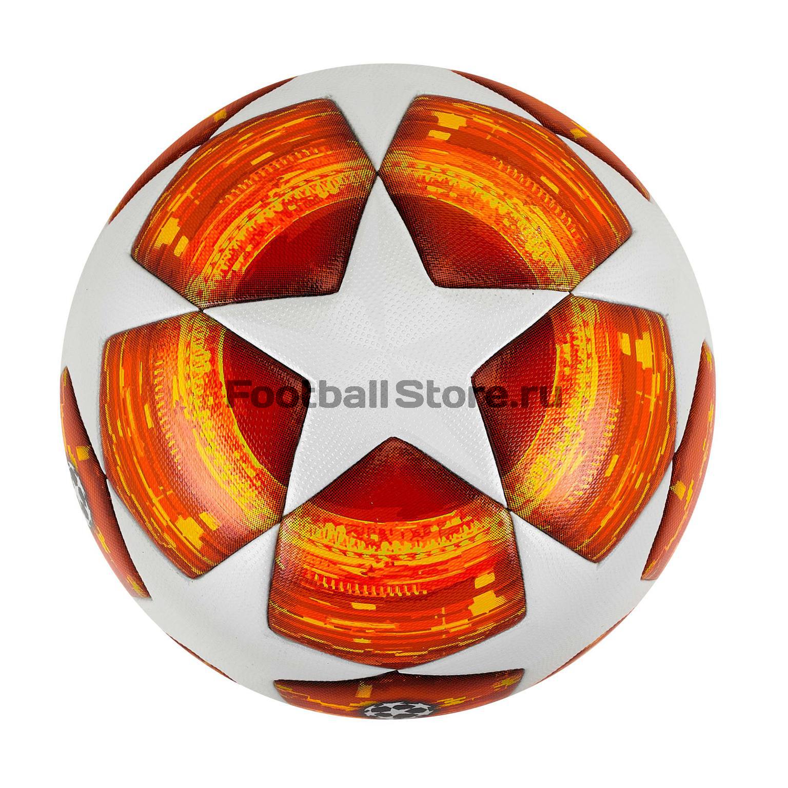 Официальный футбольный мяч Adidas Лиги чемпионов DN8685
