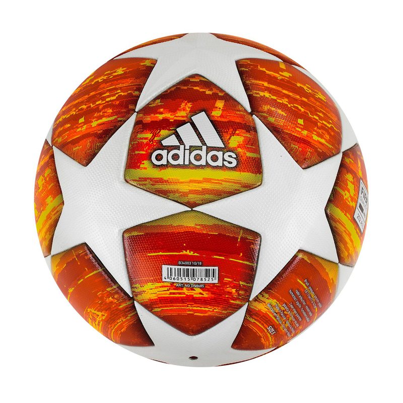 Официальный футбольный мяч Adidas Лиги чемпионов DN8685