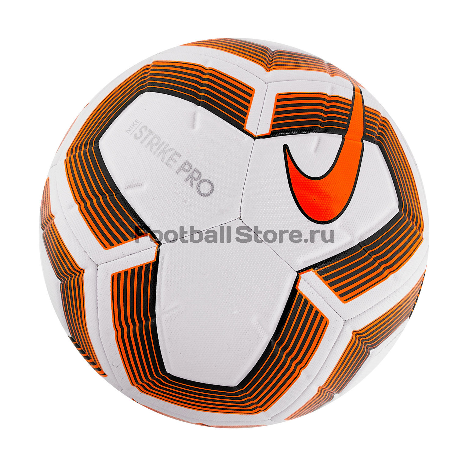 Футбольный мяч Nike Strike Pro Team Fifa SC3539-101