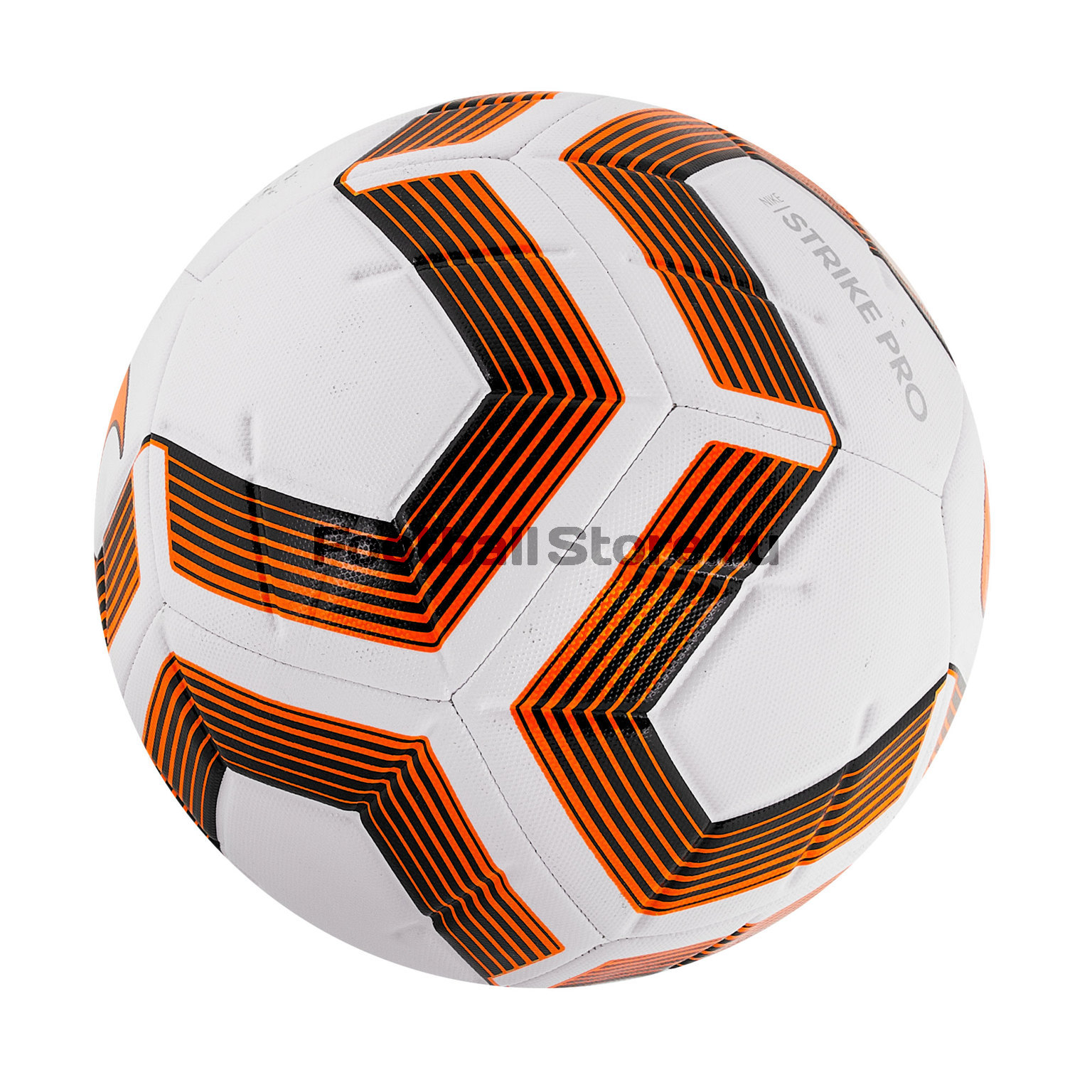 Футбольный мяч Nike Strike Pro Team Fifa SC3539-101