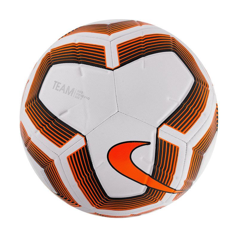 Футбольный мяч Nike Strike Pro Team Fifa SC3539-101