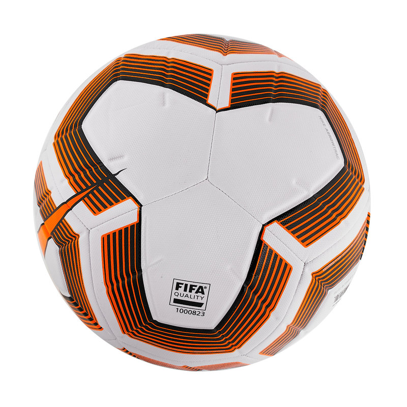 Футбольный мяч Nike Strike Pro Team Fifa SC3539-101