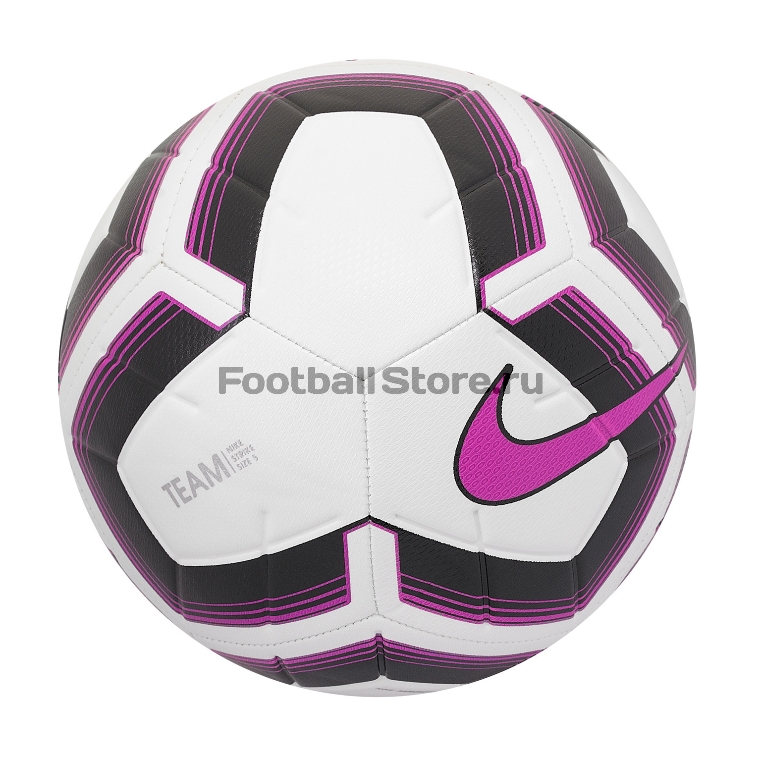 Футбольный мяч Nike Strike Team SC3535-100