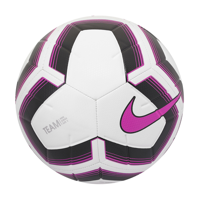 Футбольный мяч Nike Strike Team SC3535-100