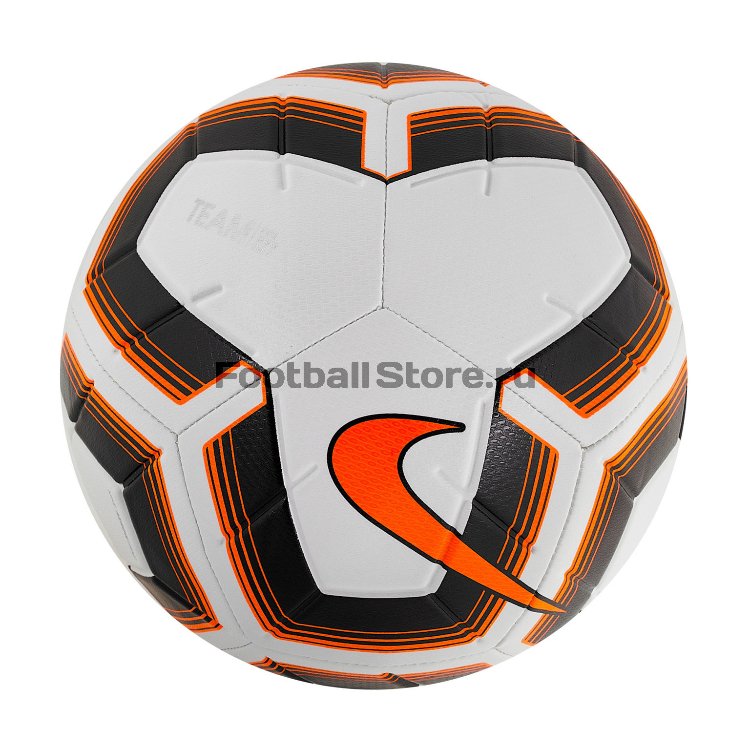 Футбольный мяч Nike Strike Team SC3535-101