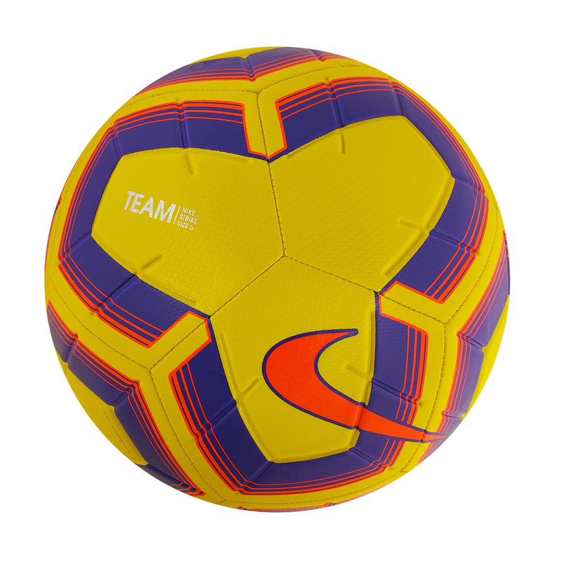 Футбольный мяч Nike Strike Team SC3535-710