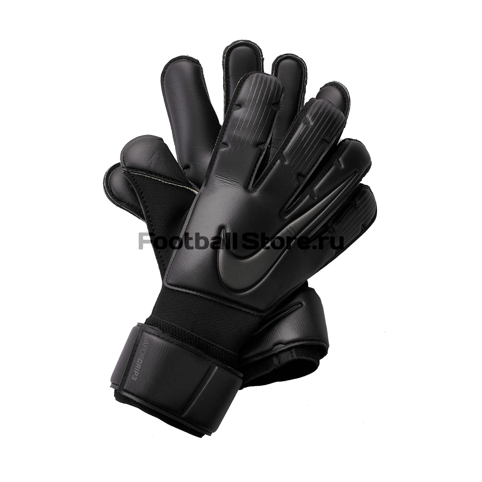 Перчатки вратарские Nike GK Vapor CGP3-New GS0352-011