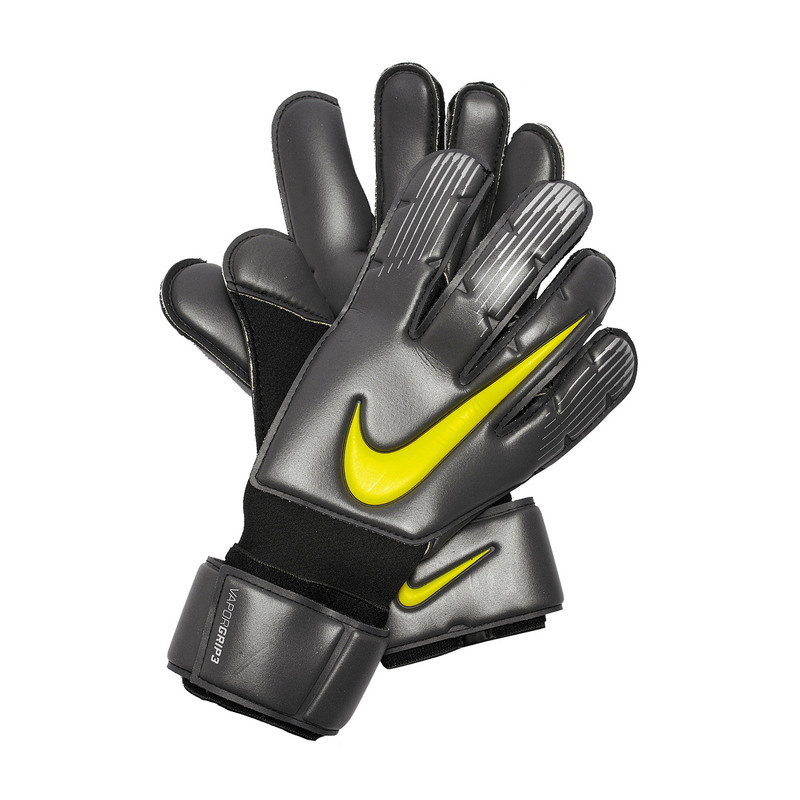 Перчатки вратарские Nike GK Vapor CGP3-New GS0352-060