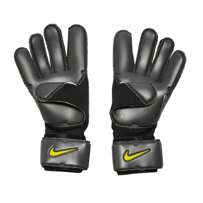 Перчатки вратарские Nike GK Vapor CGP3-New GS0352-060