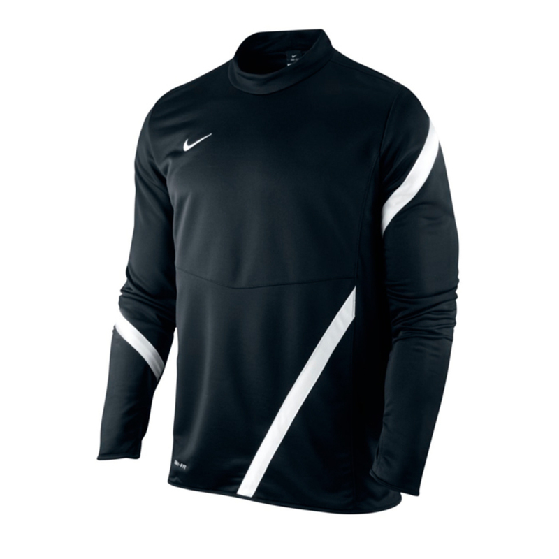 Свитер тренировочный Nike Comp 12 Midlayer Top 447316-010