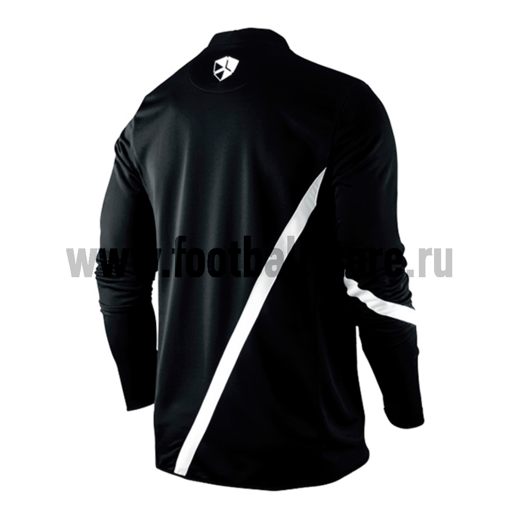 Свитер тренировочный Nike Comp 12 Midlayer Top 447316-010
