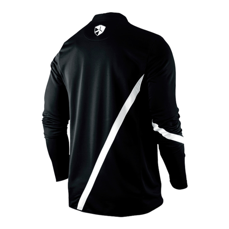 Свитер тренировочный Nike Comp 12 Midlayer Top 447316-010
