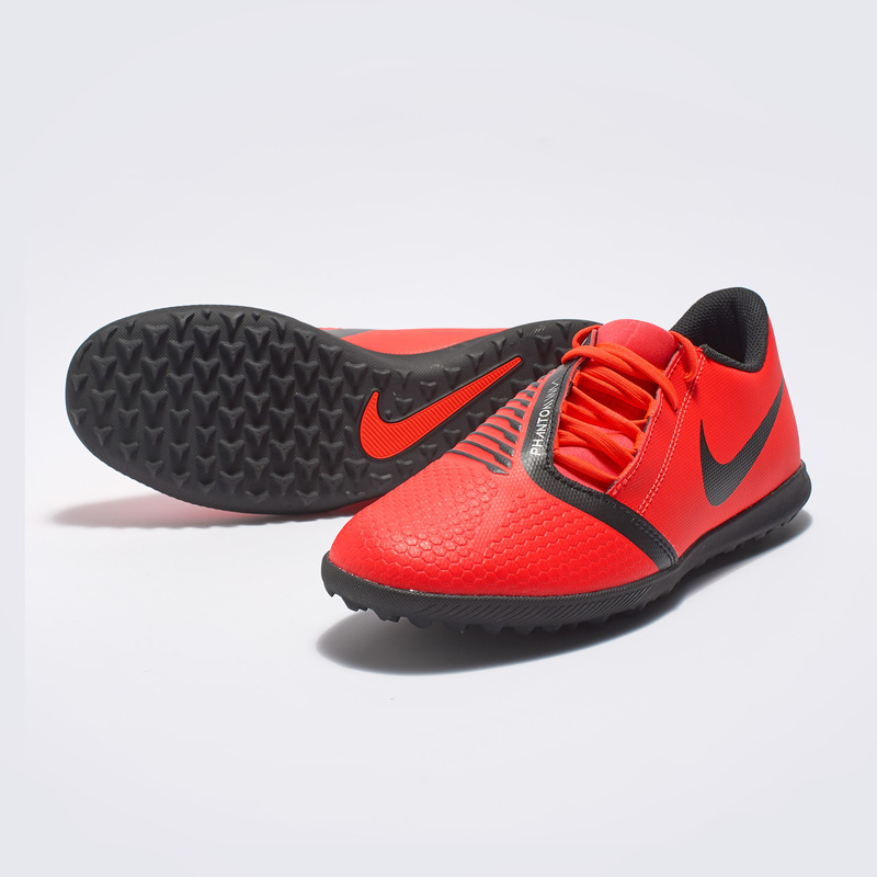 Шиповки Nike Phantom Venom Club TF AO0579-600
