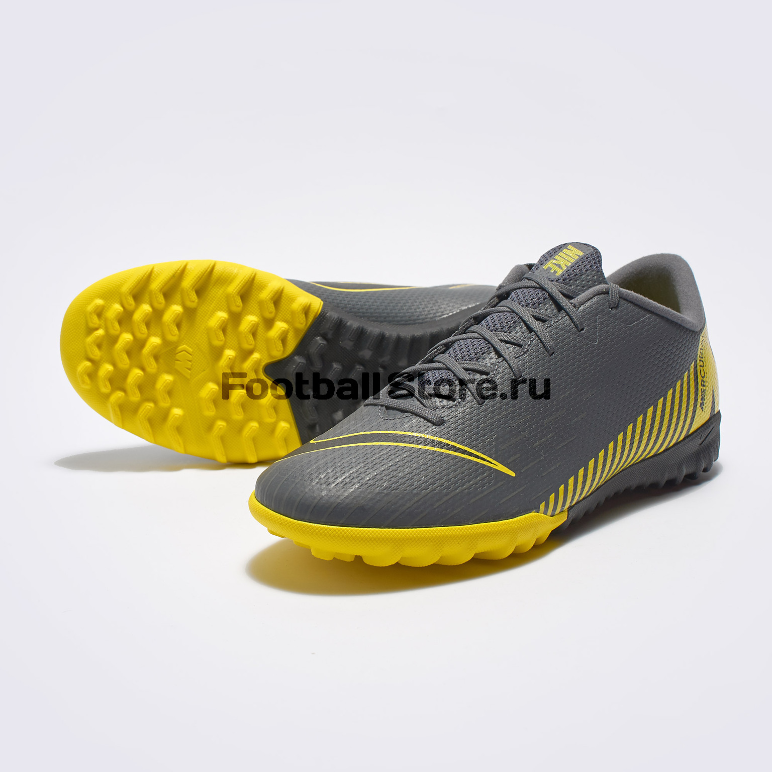 Шиповки Nike Vapor 12 Academy TF AH7384-070