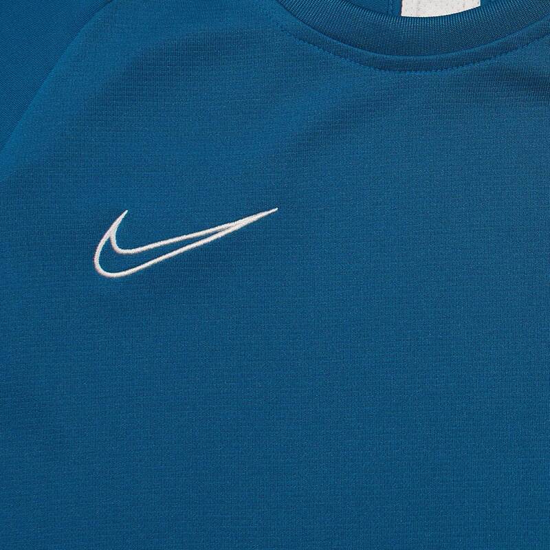 Футболка тренировочная подростковая Nike Dry Academy19 AJ9261-404