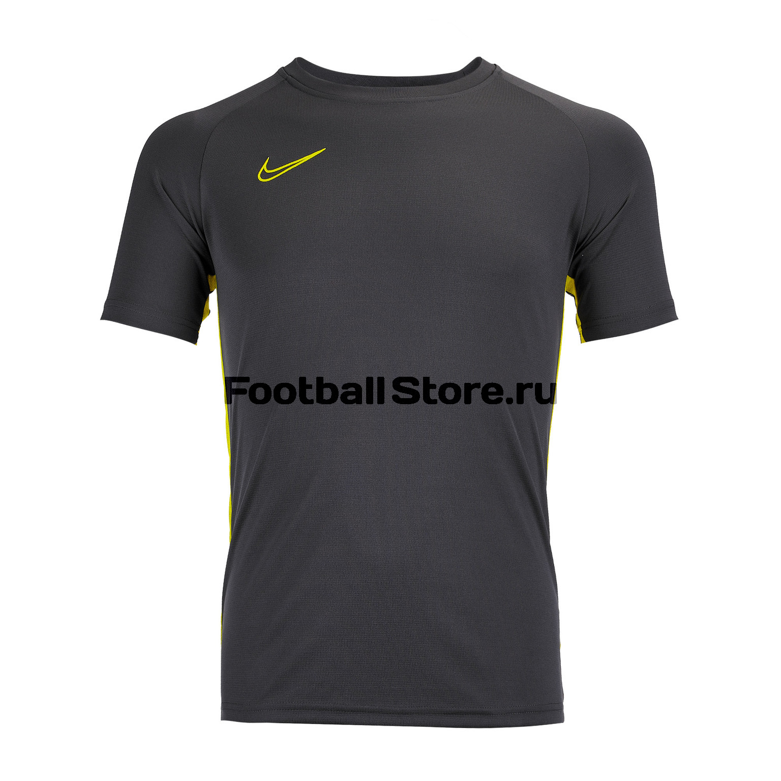 Футболка тренировочная подростковая Nike Dry Academy Top AO0739-060