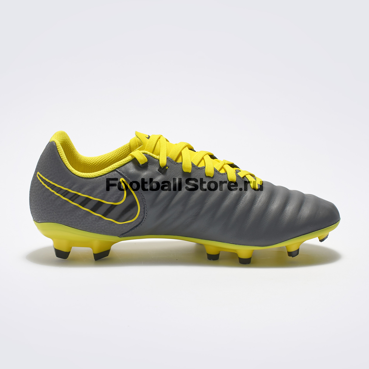 Бутсы Nike Legend 7 Academy FG AH7242-070 