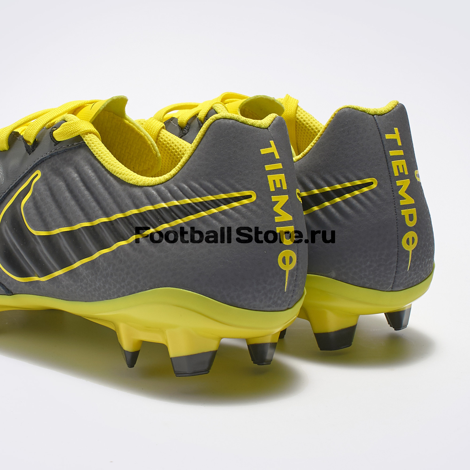 Бутсы Nike Legend 7 Academy FG AH7242-070 