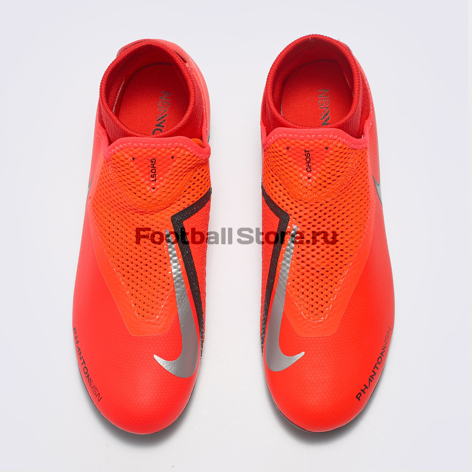 Бутсы Nike Phantom 3 Academy DF MG AO3258-600