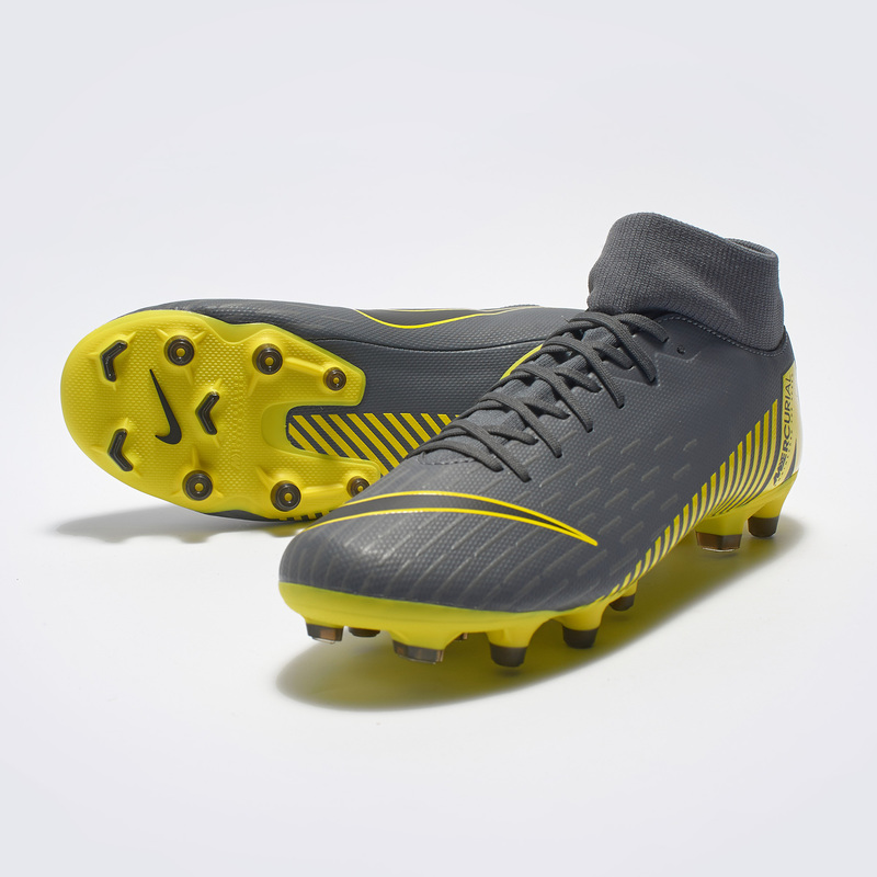 Бутсы Nike Superfly 6 Academy FG/MG  AH7362-070