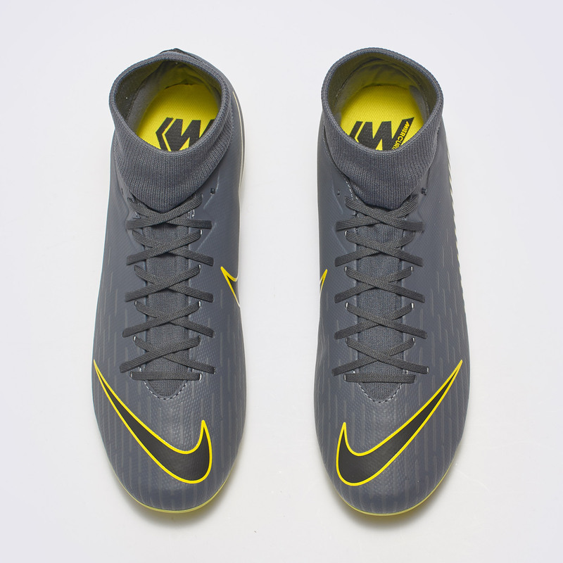 Бутсы Nike Superfly 6 Academy FG/MG  AH7362-070