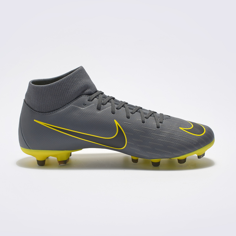 Бутсы Nike Superfly 6 Academy FG/MG  AH7362-070