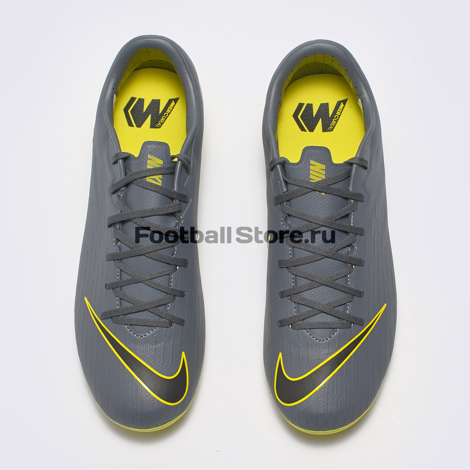 Бутсы Nike Vapor 12 Academy FG/MG AH7375-070