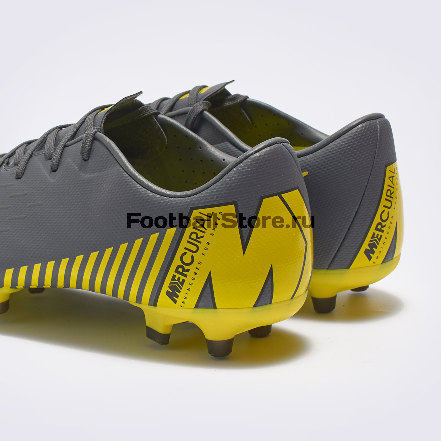 Бутсы Nike Vapor 12 Academy FG/MG AH7375-070