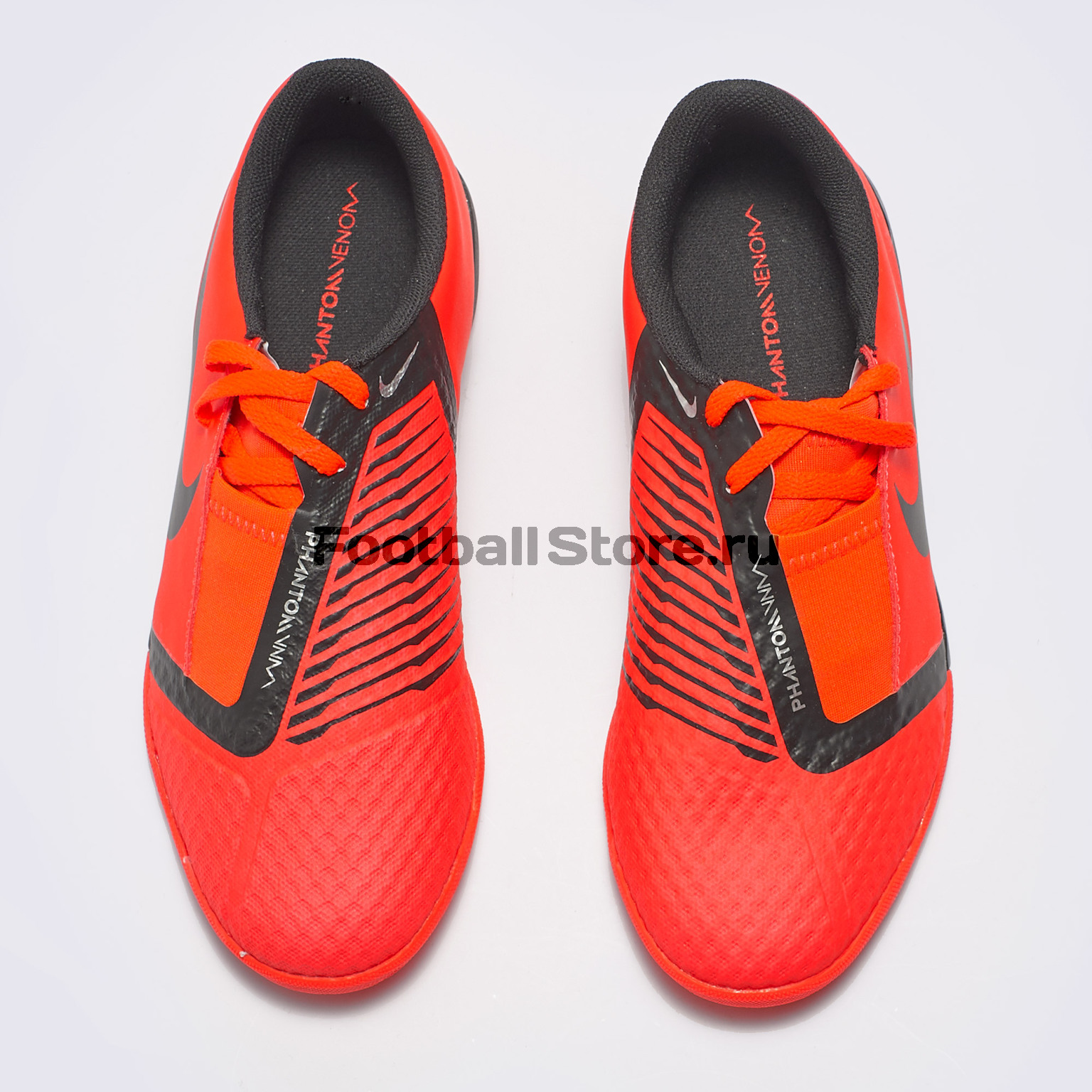 Футзалки детские Nike Phantom Venom Academy IC AO0372-600