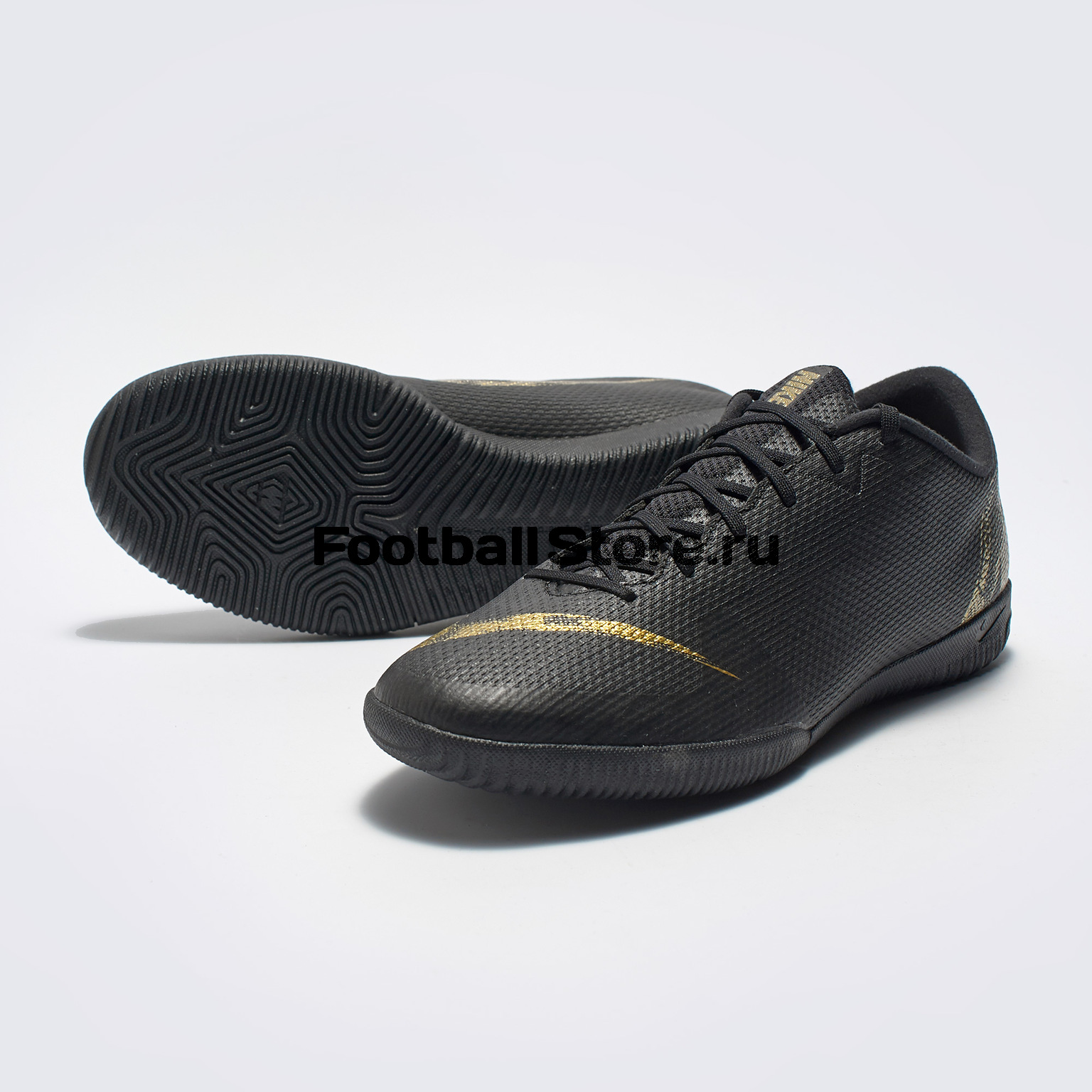 Футзалки Nike Vapor 12 Academy IC AH7383-077