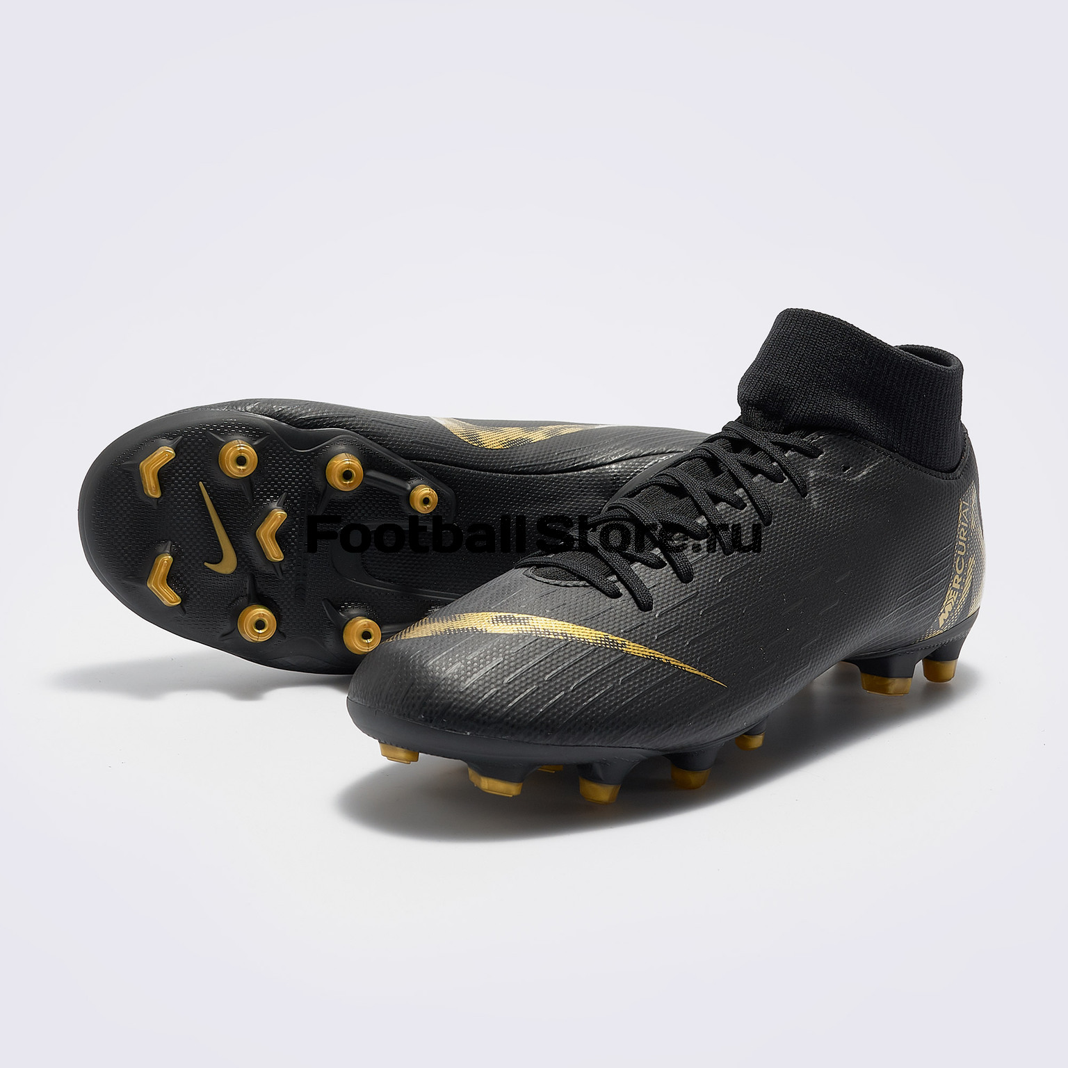 Бутсы Nike Superfly 6 Academy FG/MG  AH7362-077