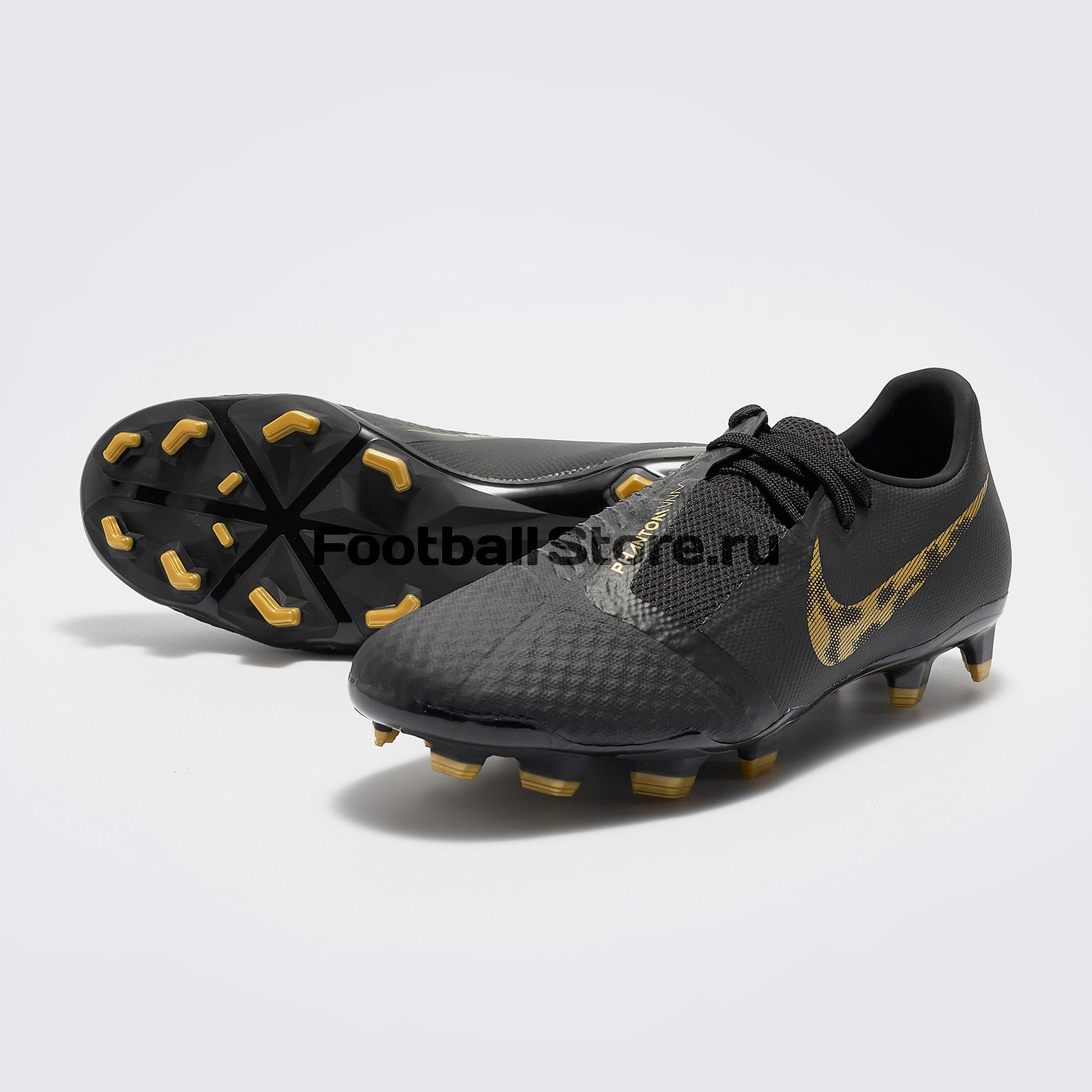 Бутсы Nike Phantom Venom Academy FG AO0566-077