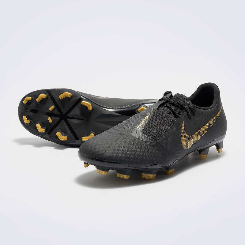 Бутсы Nike Phantom Venom Academy FG AO0566-077