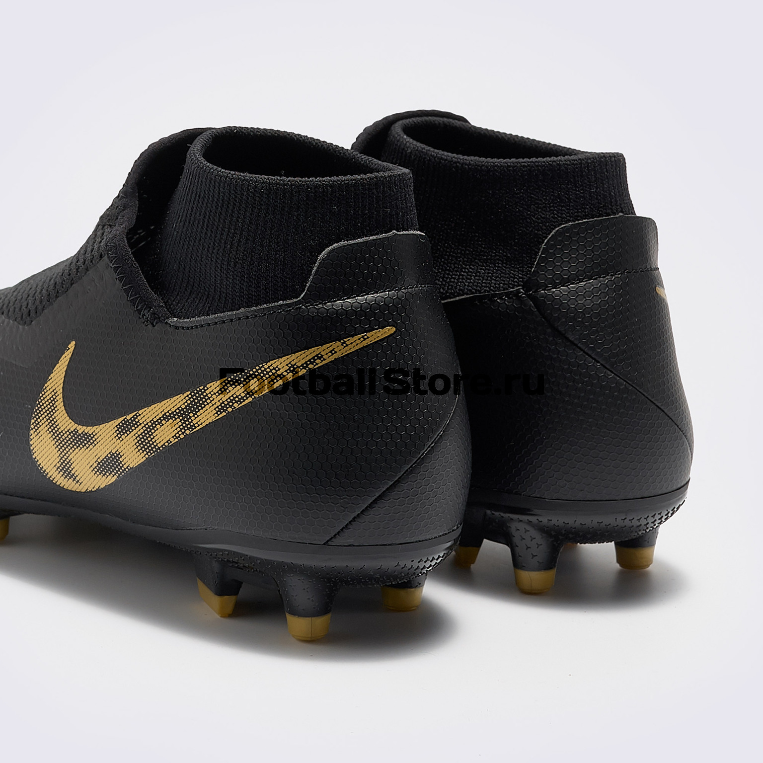 Бутсы Nike Phantom 3 Academy DF MG AO3258-077