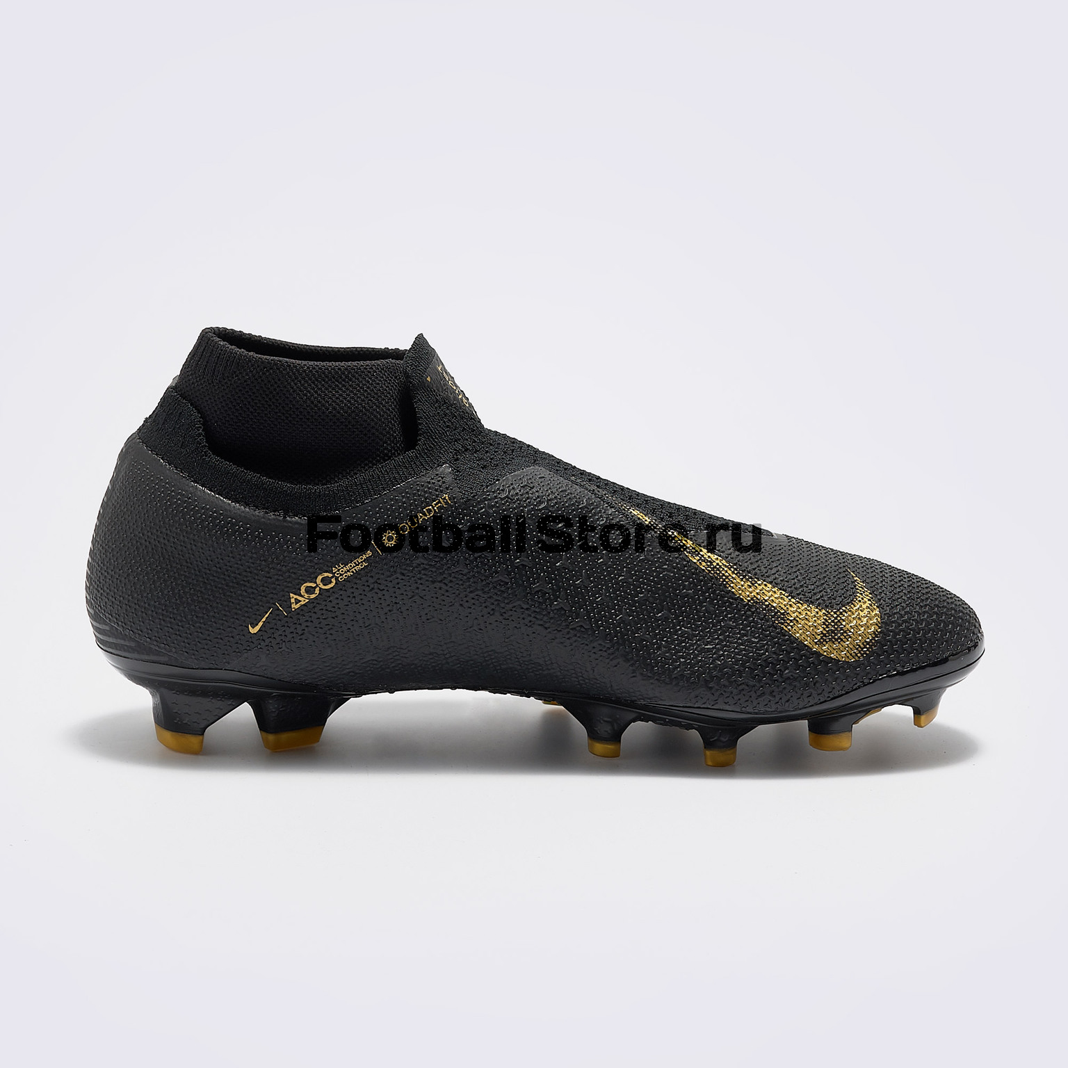 Бутсы Nike Phantom Vision Elite DF FG AO3262-077