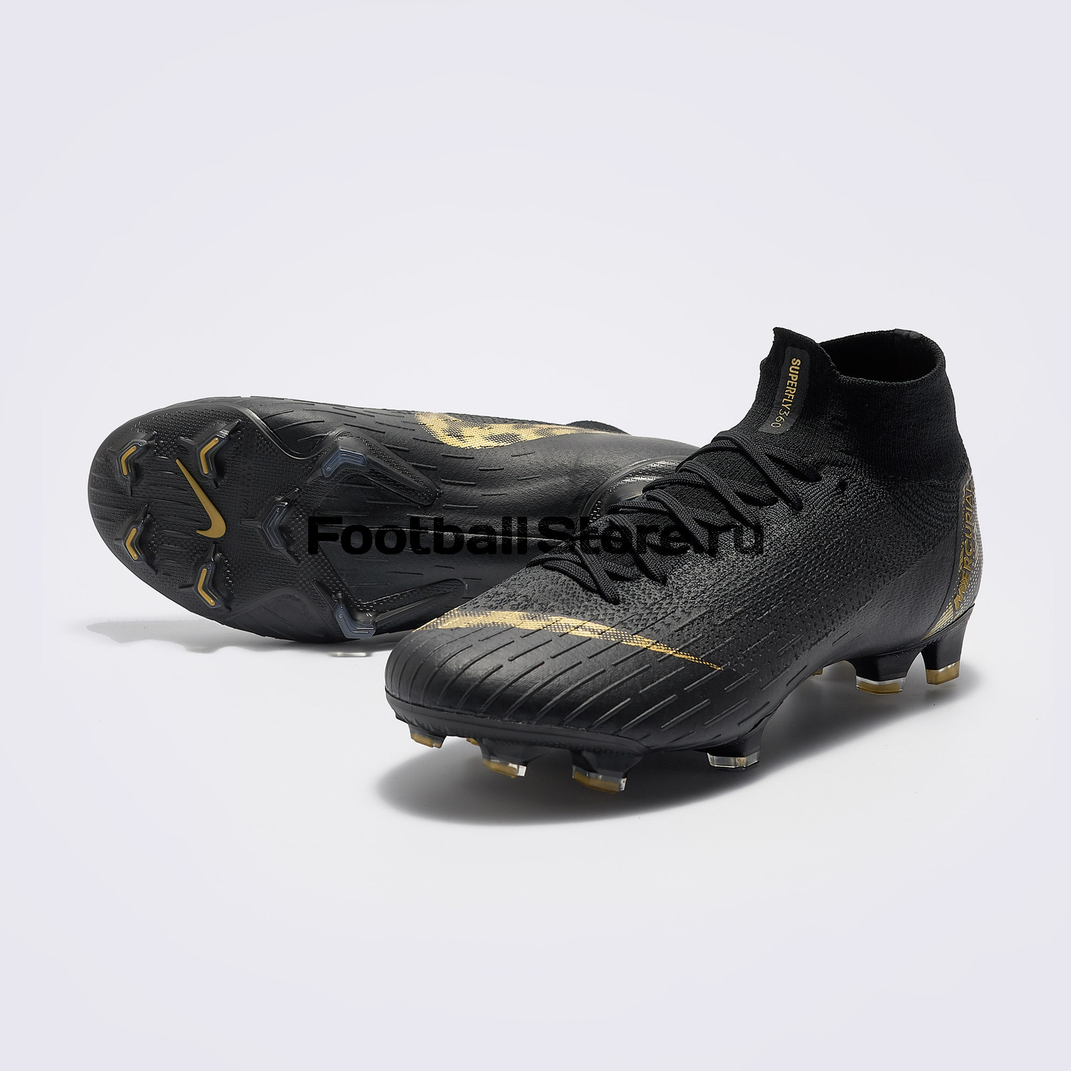 Бутсы Nike Superfly 6 Elite FG AH7365-077