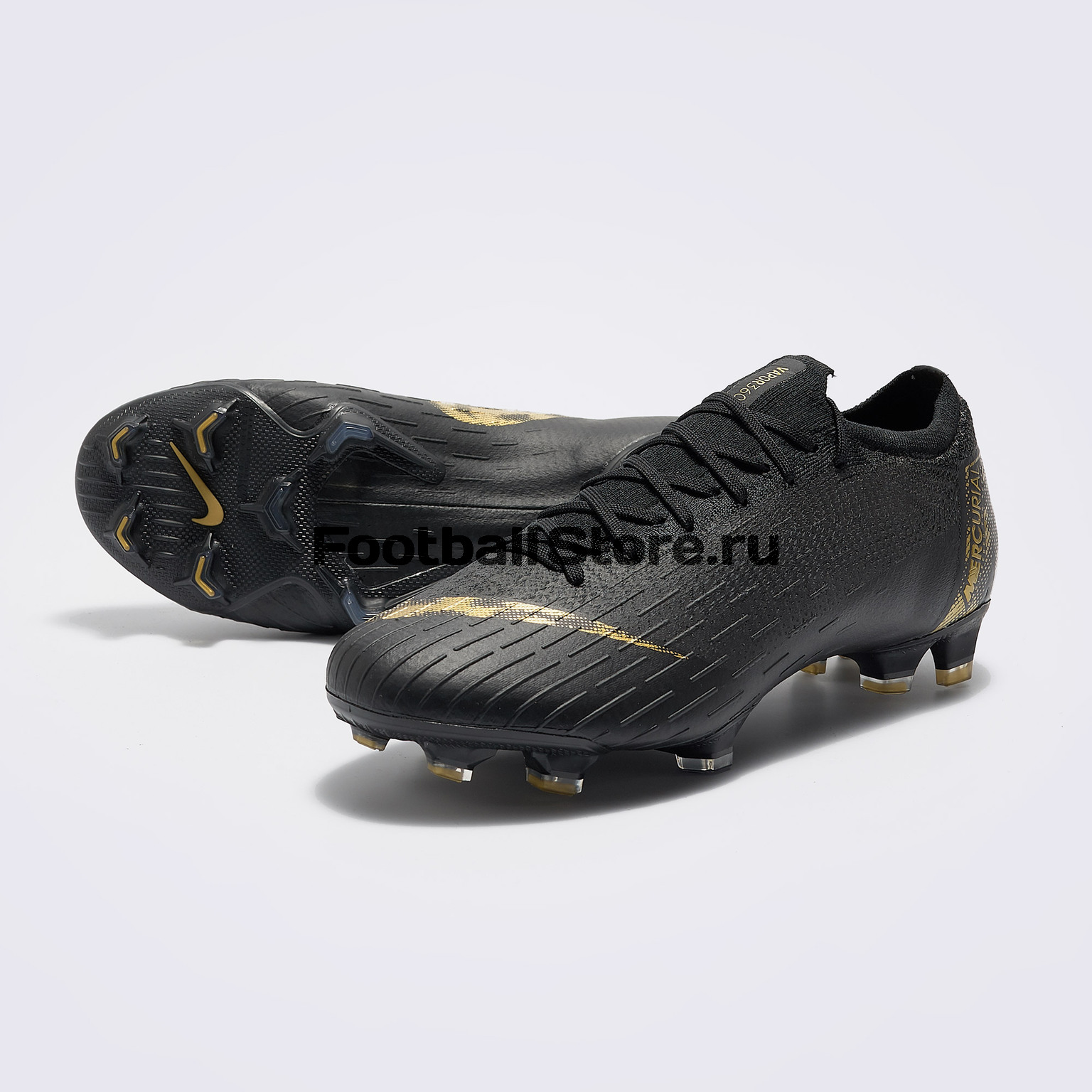 Бутсы Nike Vapor 12 Elite FG AH7380-077