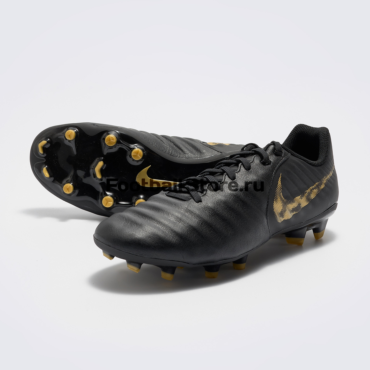 Бутсы Nike Legend 7 Academy FG AH7242-077